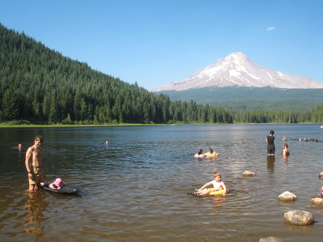 8.26-27.06 Twin Lakes & Palmateer Point 164 